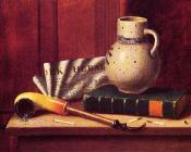 New York Herald - 威廉·迈克尔·哈尼特